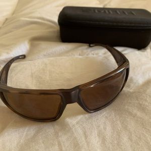 Smith Guide’s Choice Sunglasses in Matte Havana